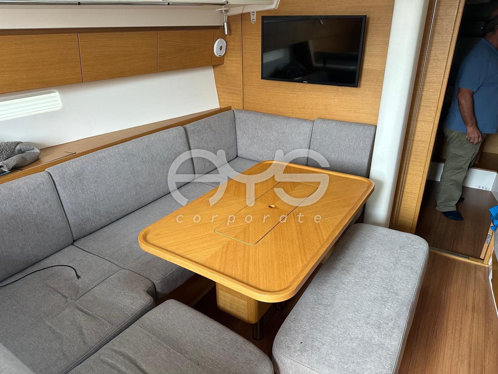 X-Yachts Xp-50 - foto 16 di 29