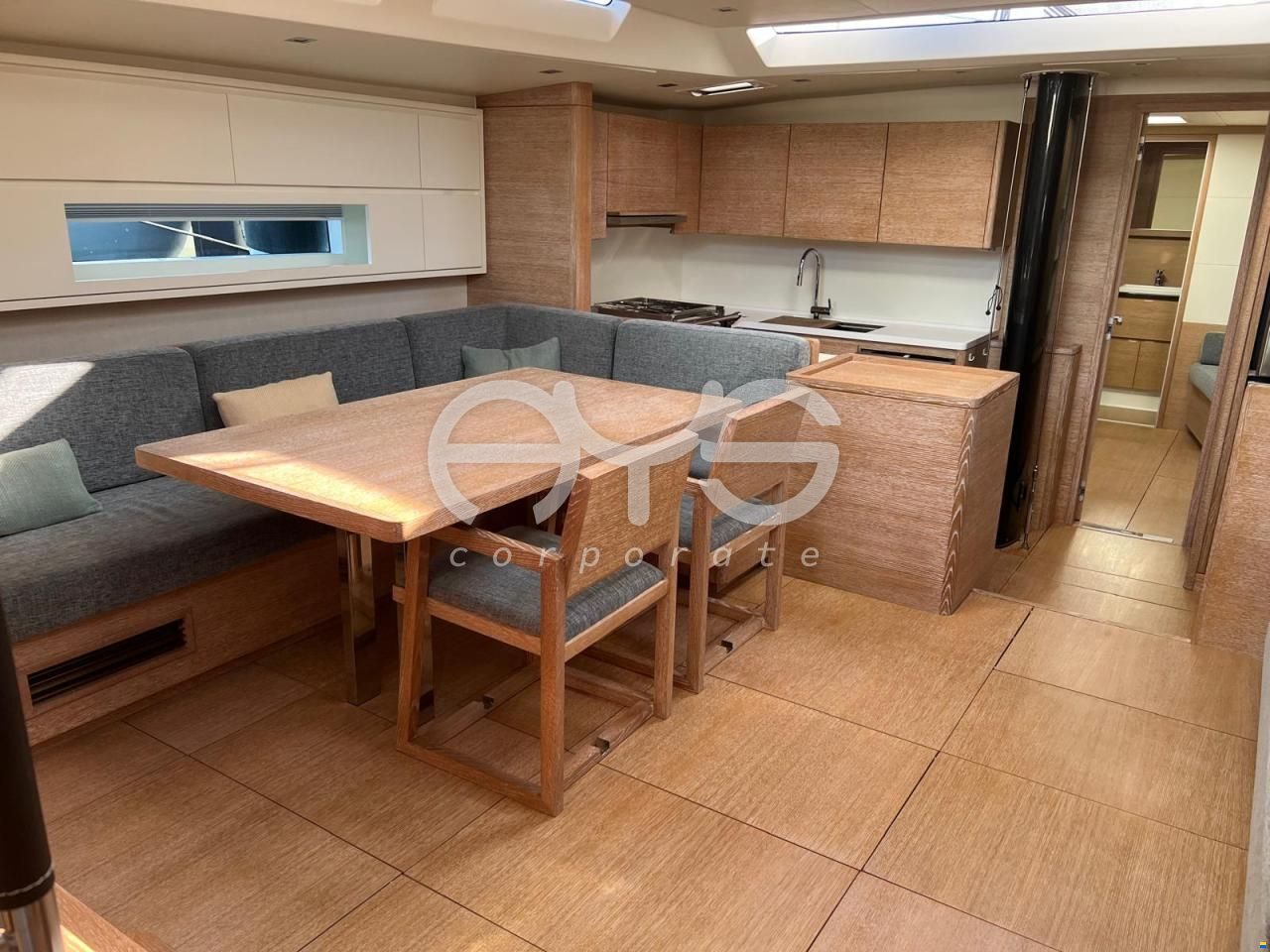 Solaris 60 - foto 12 di 24