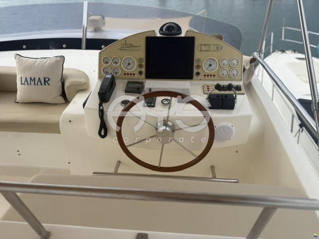 Cantieri Estensi NAVETTA Maine 530 - foto 13 di 24