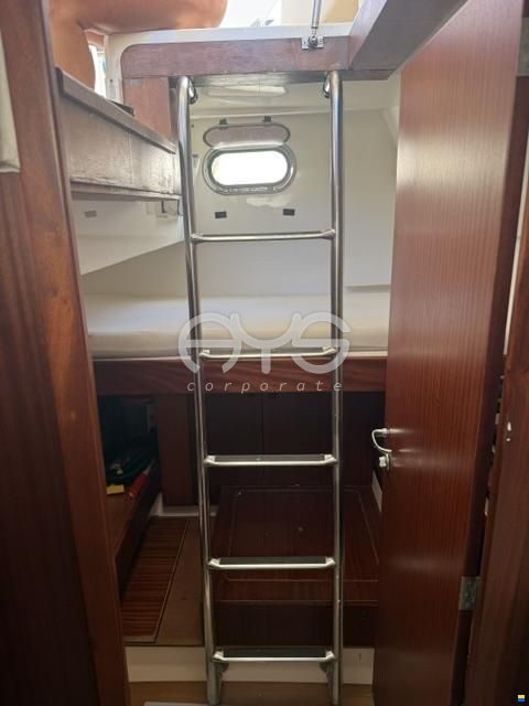 Cantieri Estensi NAVETTA Maine 530 - foto 23 di 24