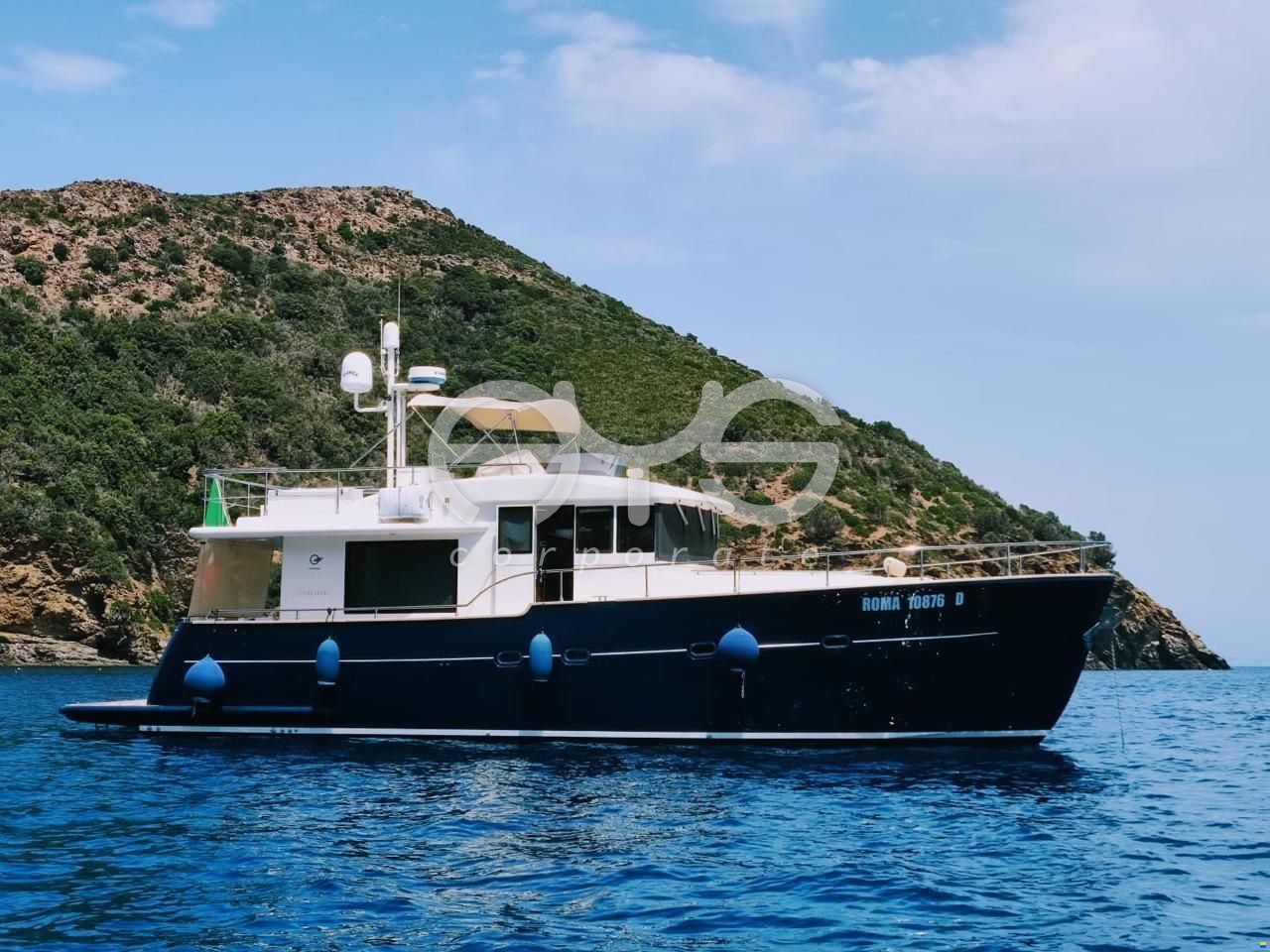Cantieri Estensi NAVETTA Maine 530 - foto 2 di 24