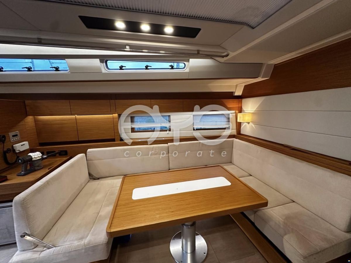 Hanse 588 - foto 15 di 24