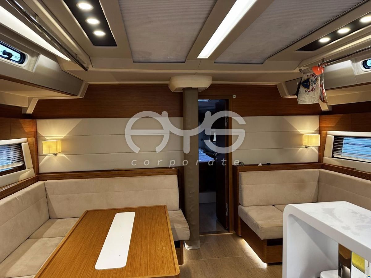 Hanse 588 - foto 11 di 24