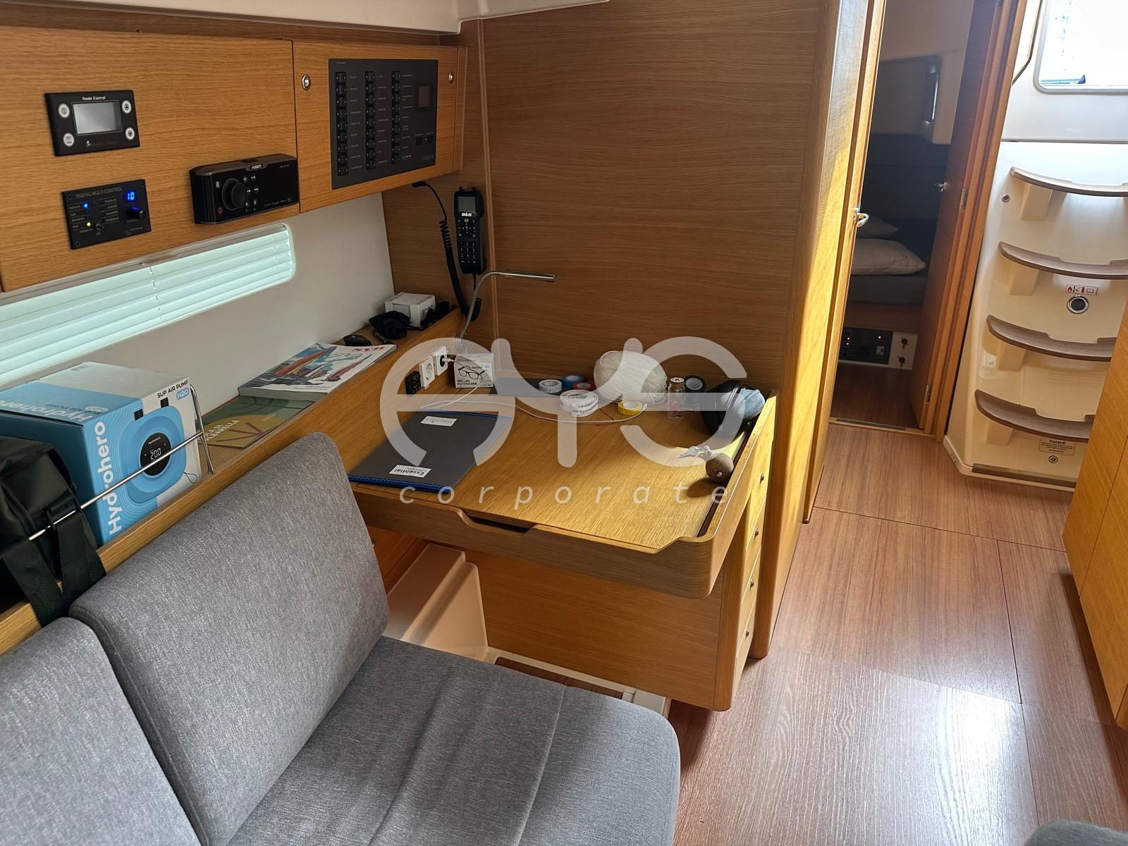 X-Yachts Xp-50 - foto 17 di 29