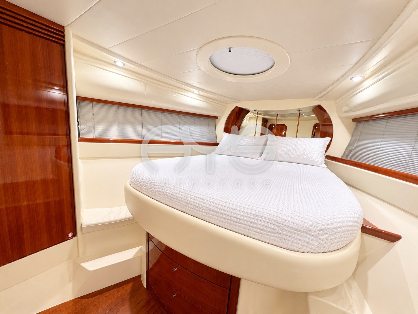 Pershing 46' - foto 16 di 21