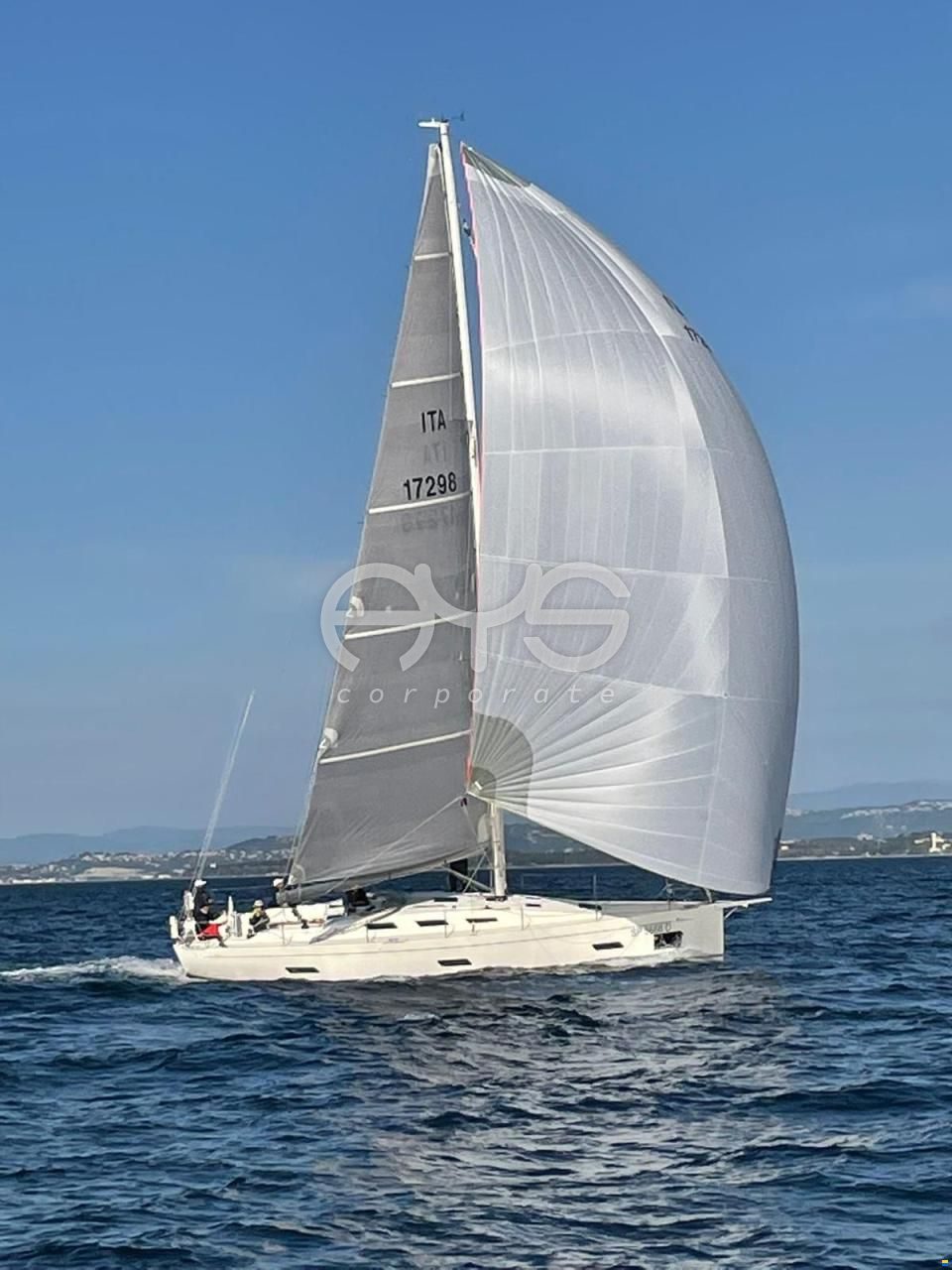 Italia Yachts - Italia 12.98 - foto 5 di 20