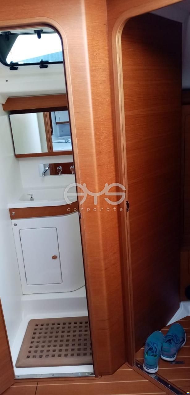 Italia Yachts - Italia 12.98 - foto 14 di 20