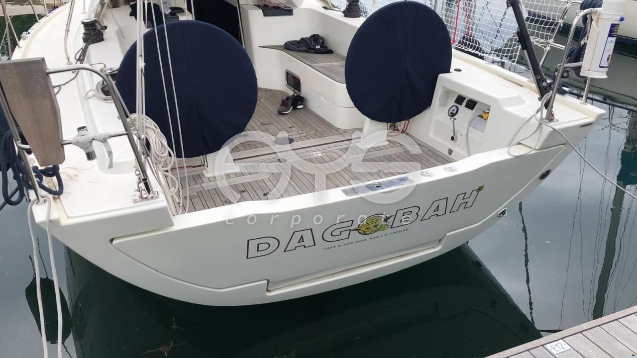Italia Yachts - Italia 12.98 - foto 8 di 20