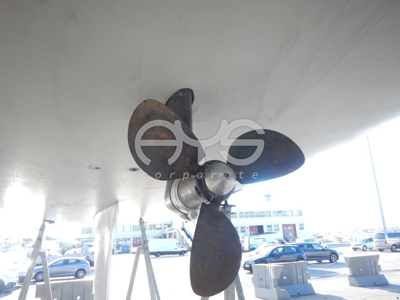 Italia Yachts - Italia 12.98 - foto 20 di 20