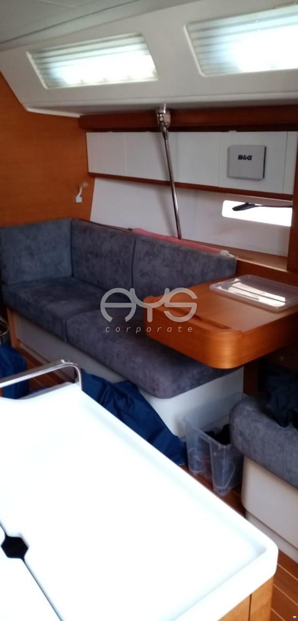 Italia Yachts - Italia 12.98 - foto 17 di 20