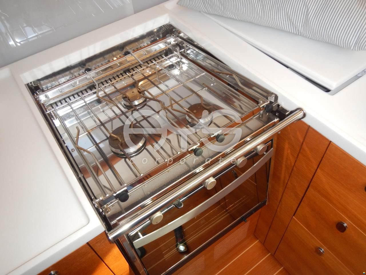 Italia Yachts - Italia 12.98 - foto 15 di 20