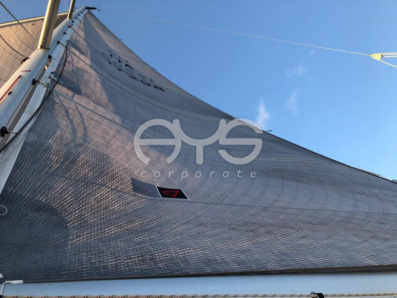 Italia Yachts - Italia 12.98 - foto 11 di 20