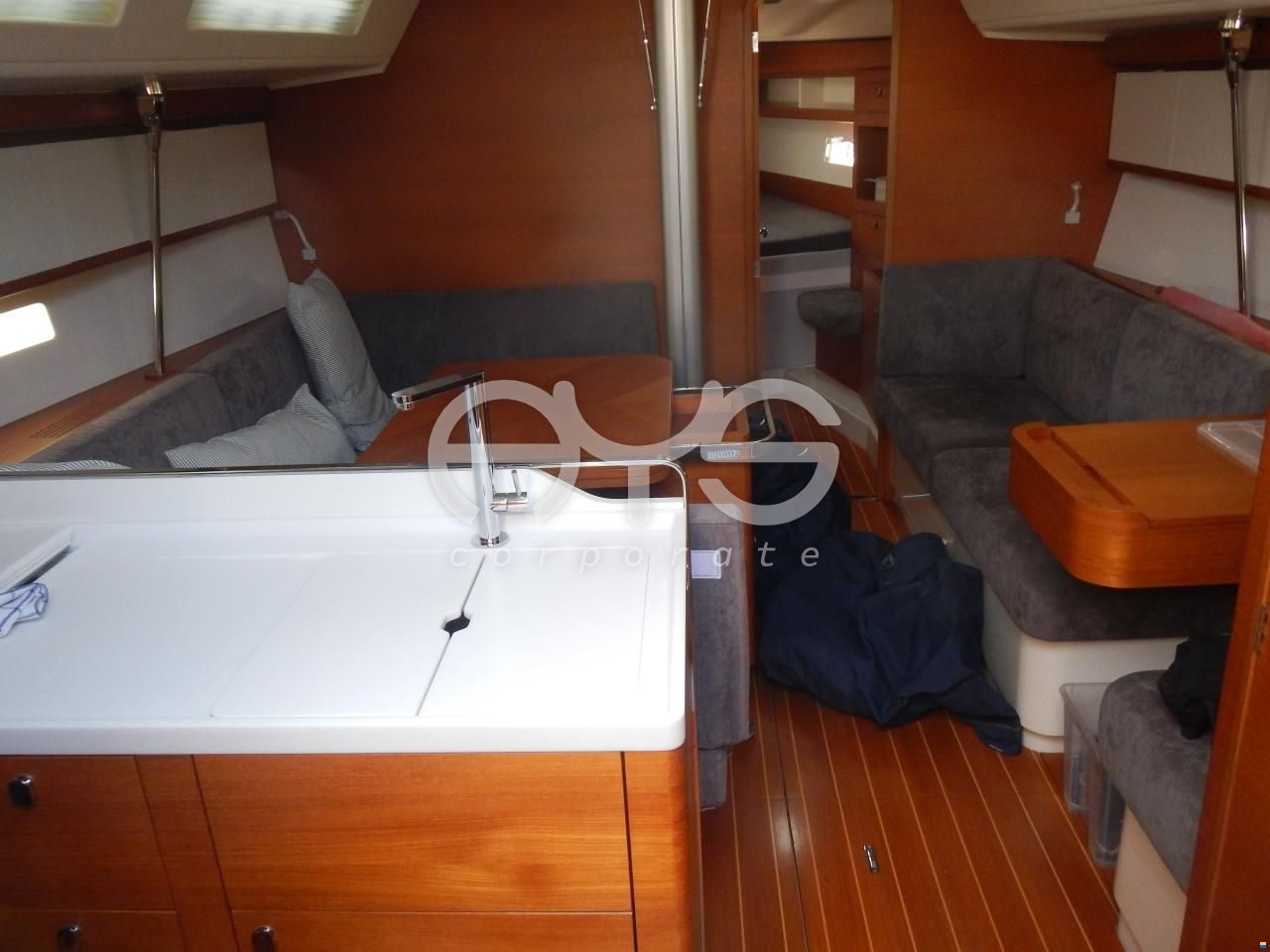 Italia Yachts - Italia 12.98 - foto 12 di 20
