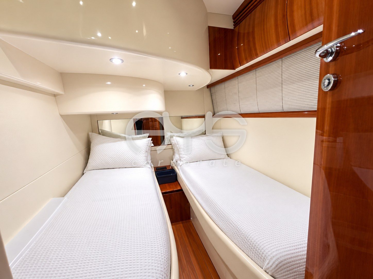Pershing 46' - foto 20 di 21