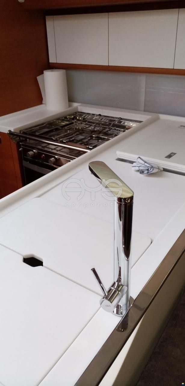 Italia Yachts - Italia 12.98 - foto 13 di 20