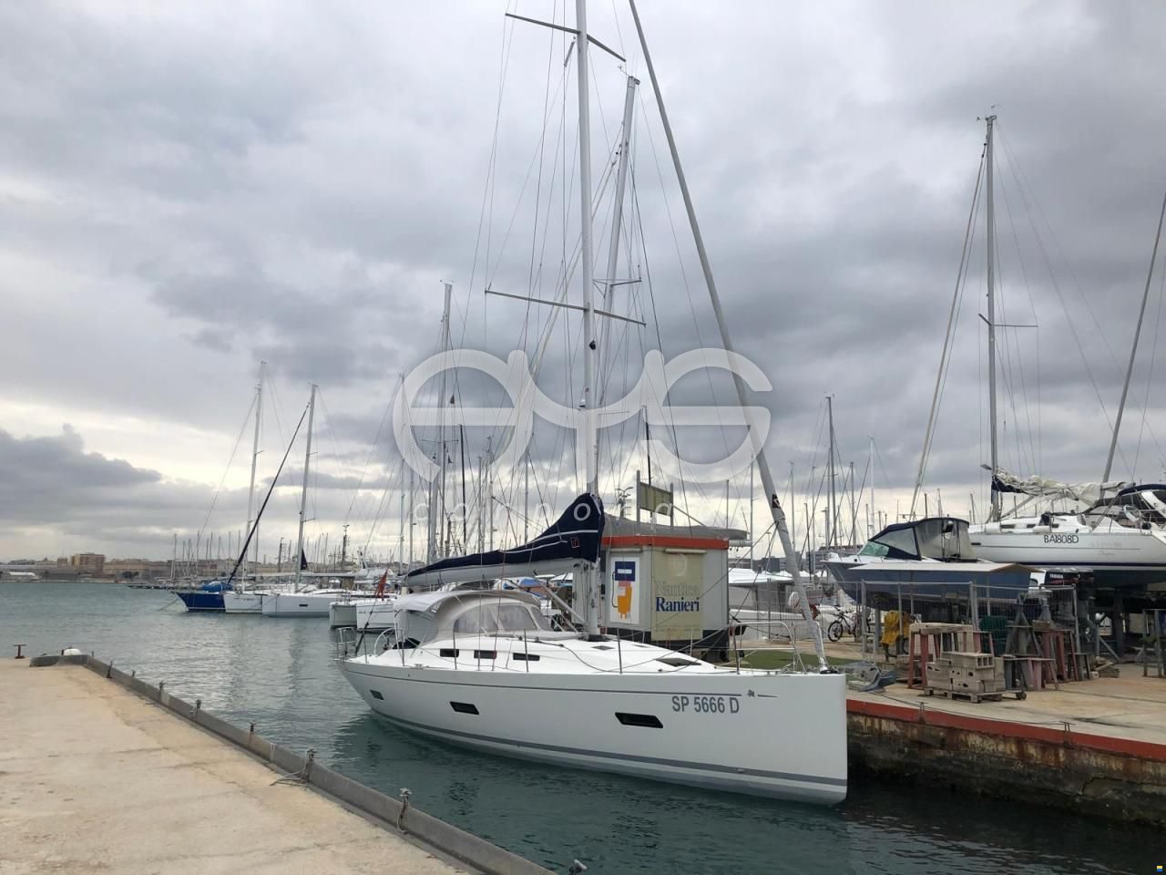 Italia Yachts - Italia 12.98 - foto 2 di 20