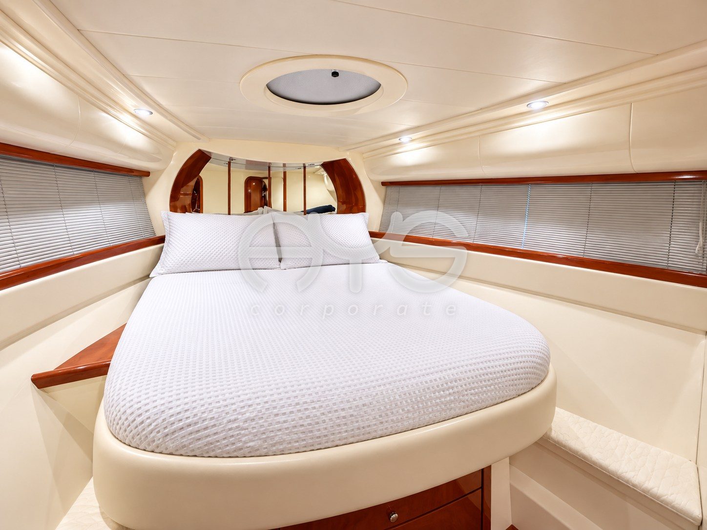 Pershing 46' - foto 15 di 21
