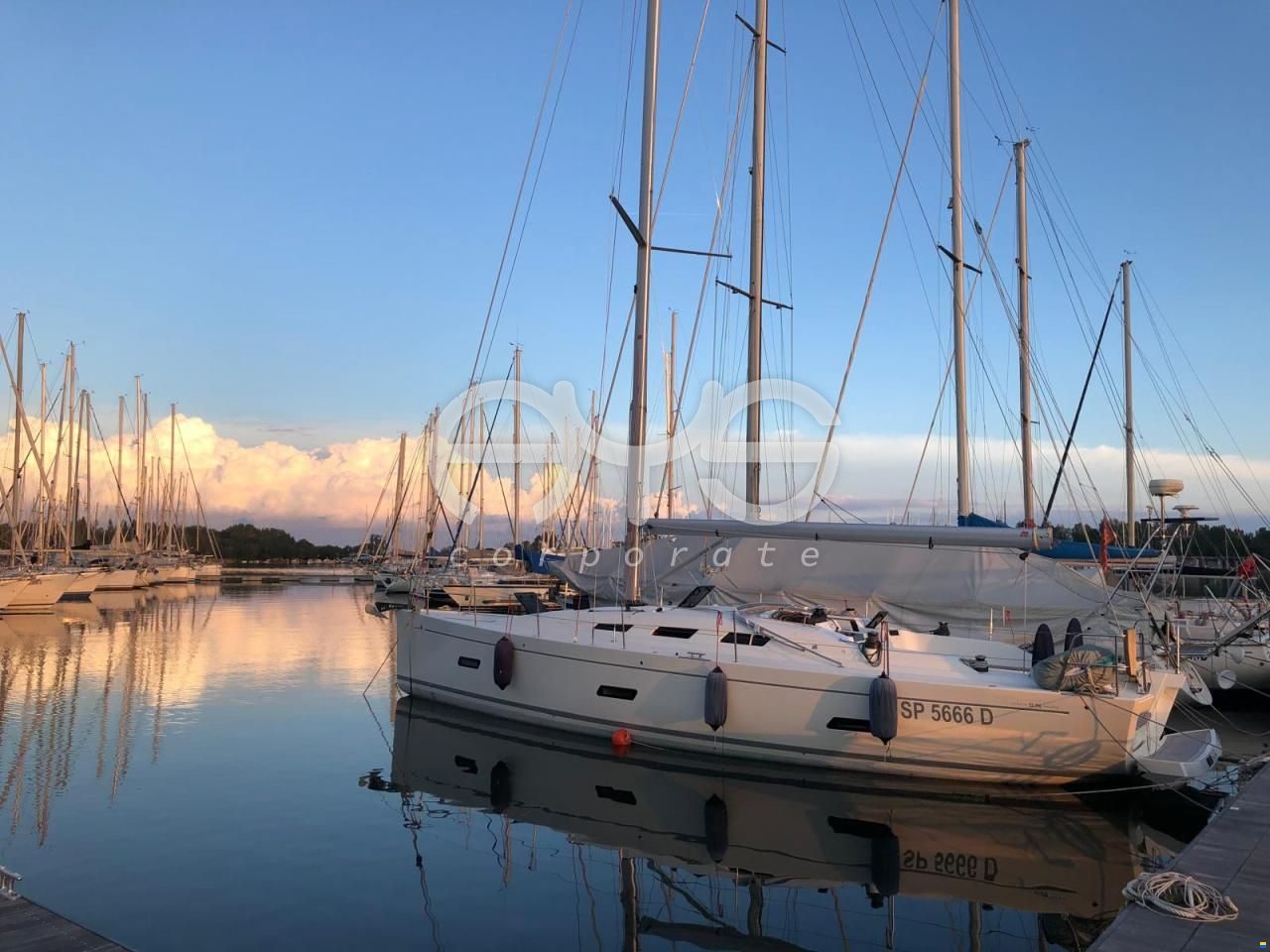 Italia Yachts - Italia 12.98 - foto 3 di 20