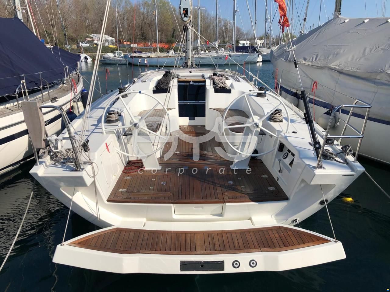 Italia Yachts - Italia 12.98 - foto 7 di 20