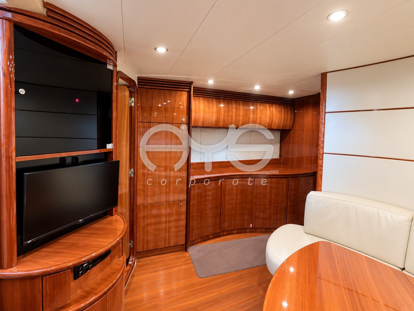 Pershing 46' - foto 13 di 21
