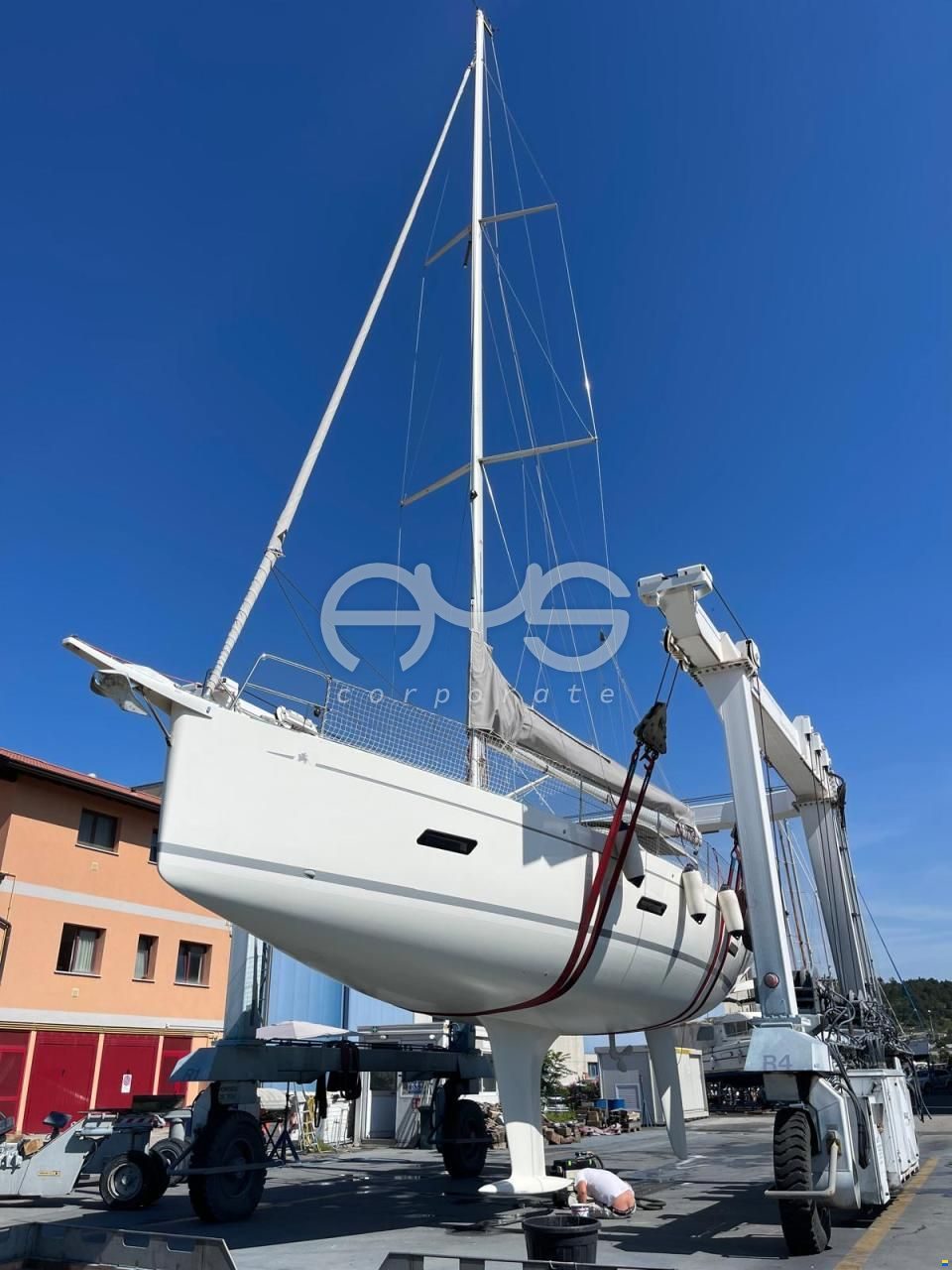 Italia Yachts - Italia 12.98 - foto 6 di 20