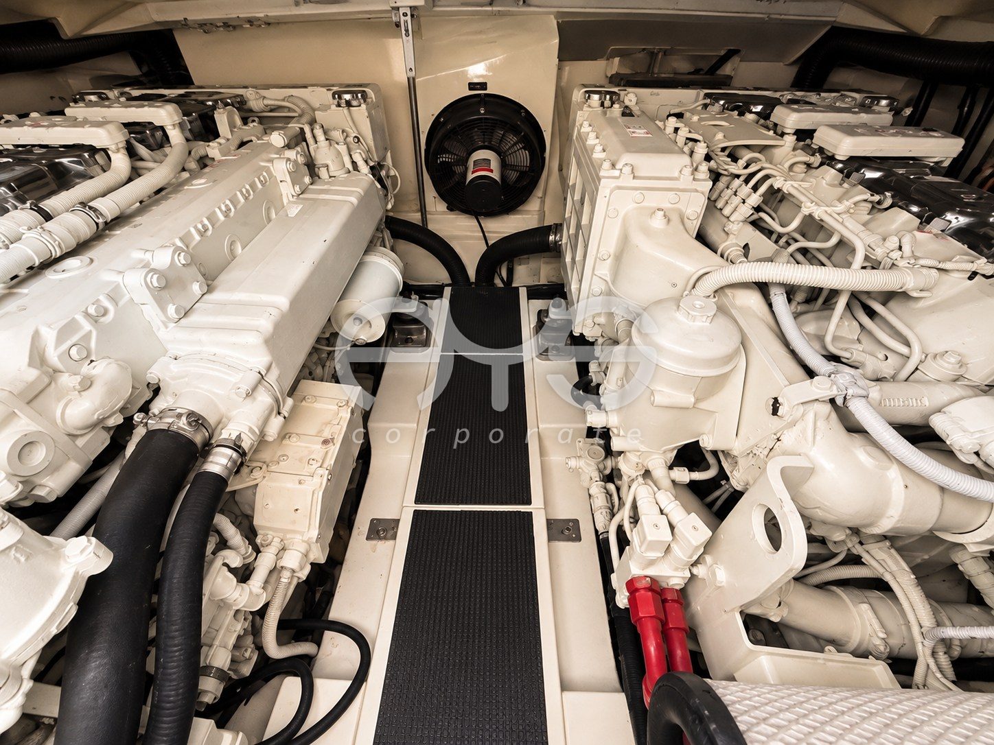 Pershing 46' - foto 21 di 21