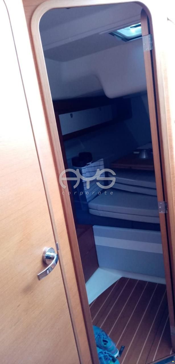 Italia Yachts - Italia 12.98 - foto 16 di 20
