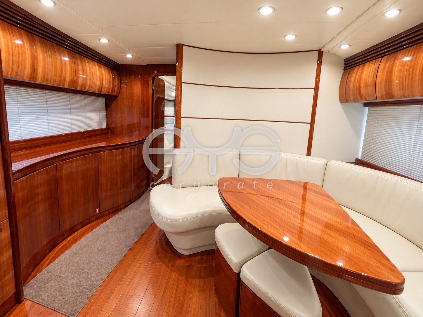 Pershing 46' - foto 11 di 21