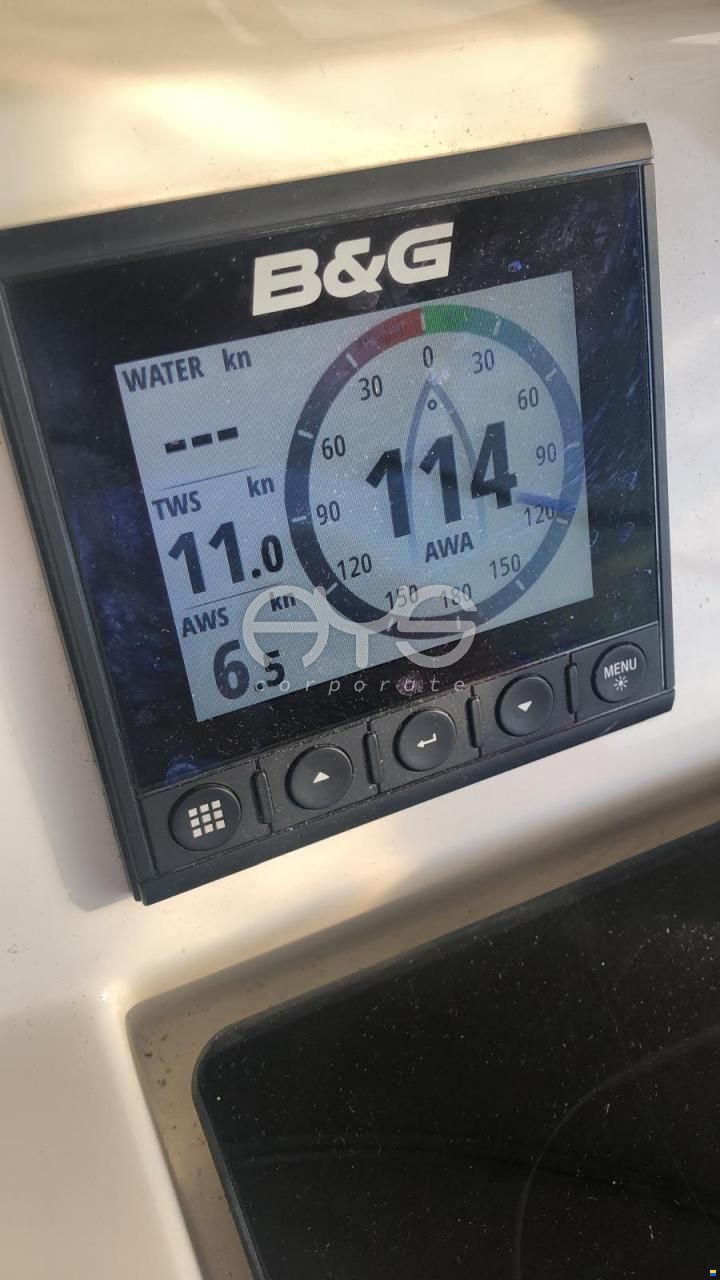 Italia Yachts - Italia 12.98 - foto 18 di 20
