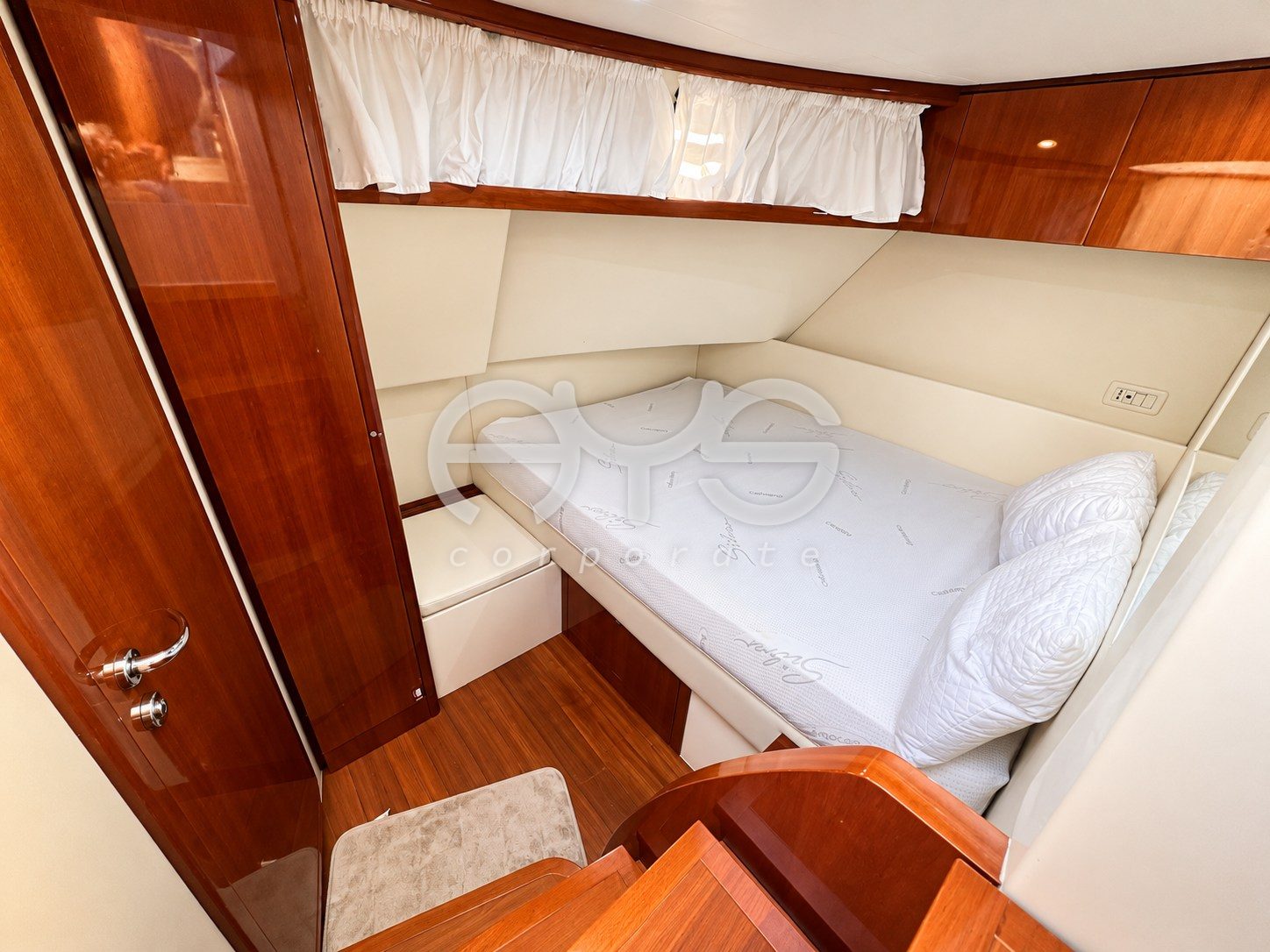 Pershing 46' - foto 18 di 21