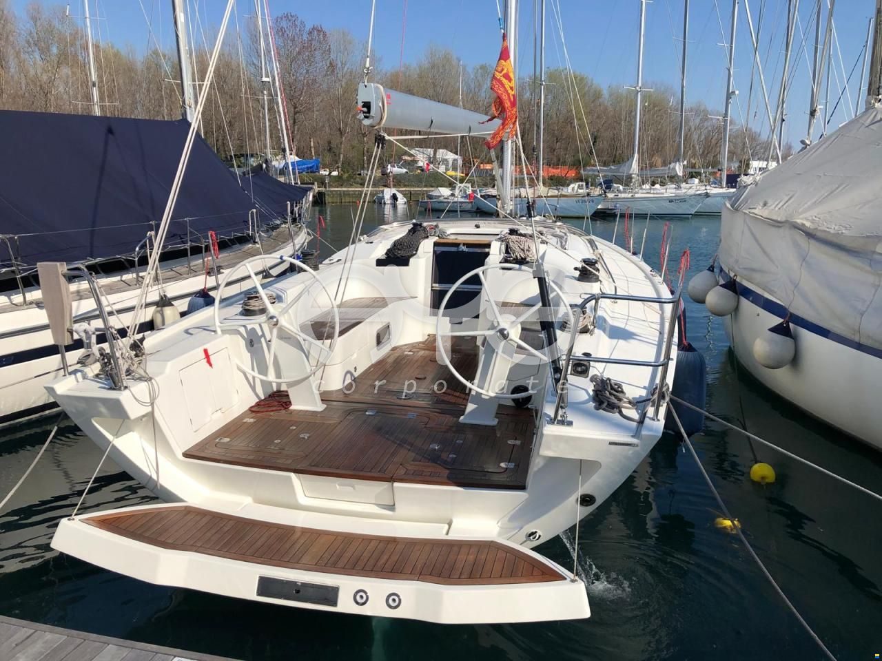 Italia Yachts - Italia 12.98 - foto 9 di 20