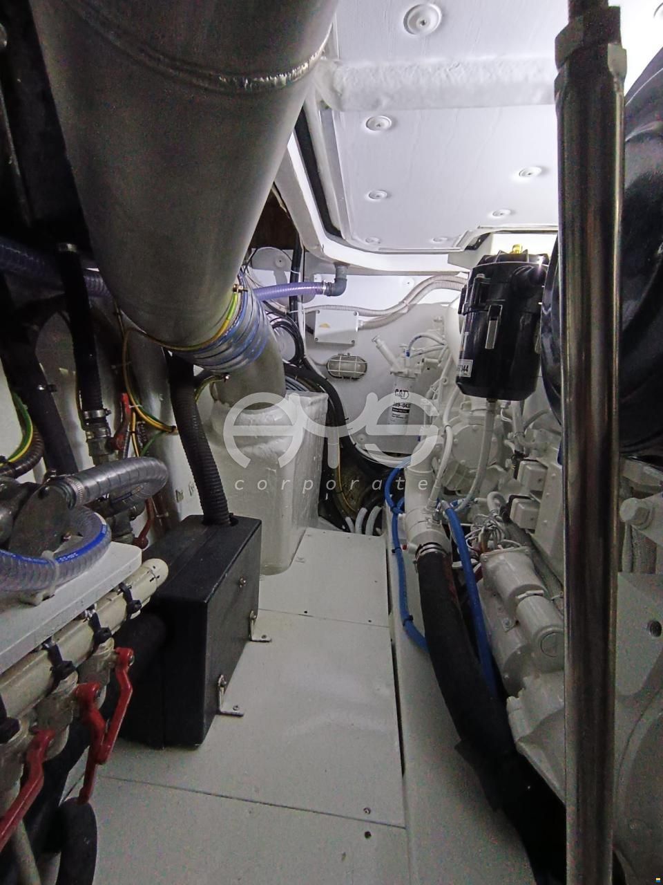 Pershing 46 - foto 22 di 24
