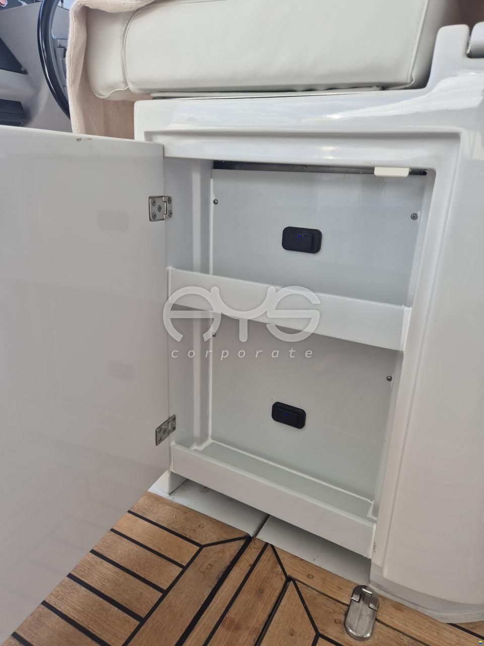 Pershing 46 - foto 8 di 24