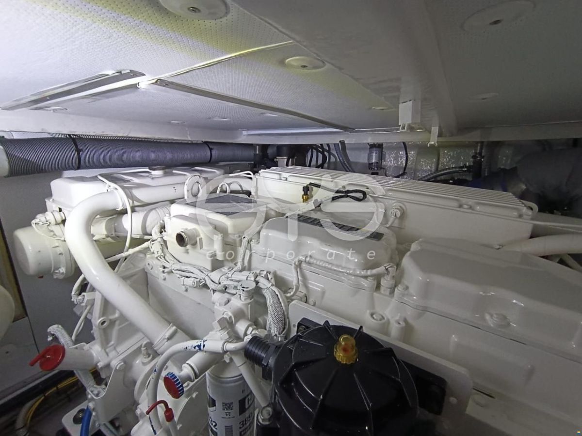 Pershing 46 - foto 20 di 24