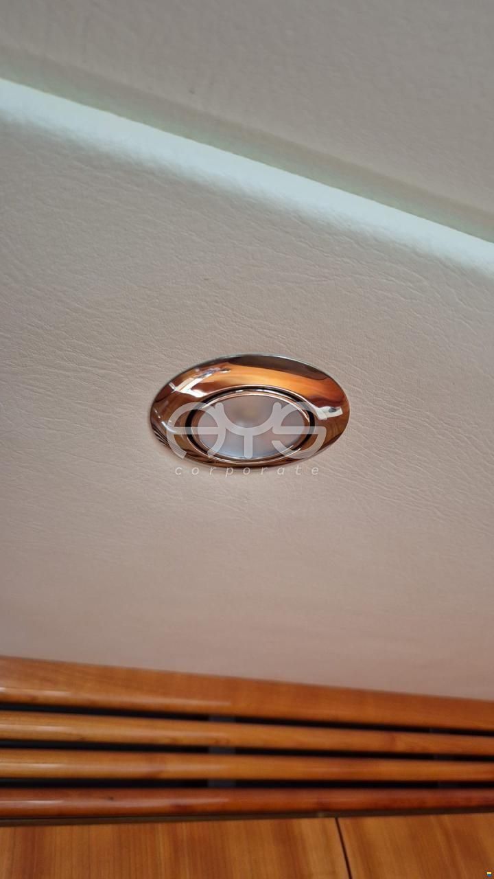 Pershing 46 - foto 14 di 24