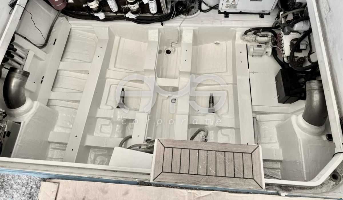 Pershing 46 - foto 18 di 24
