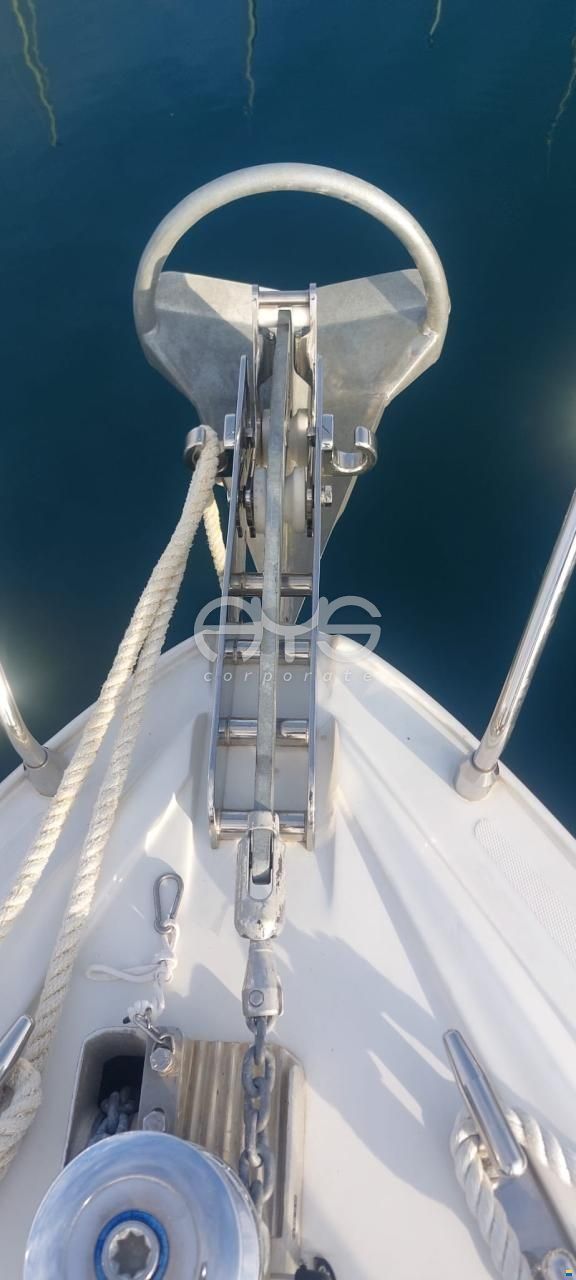 Pershing 46 - foto 15 di 24