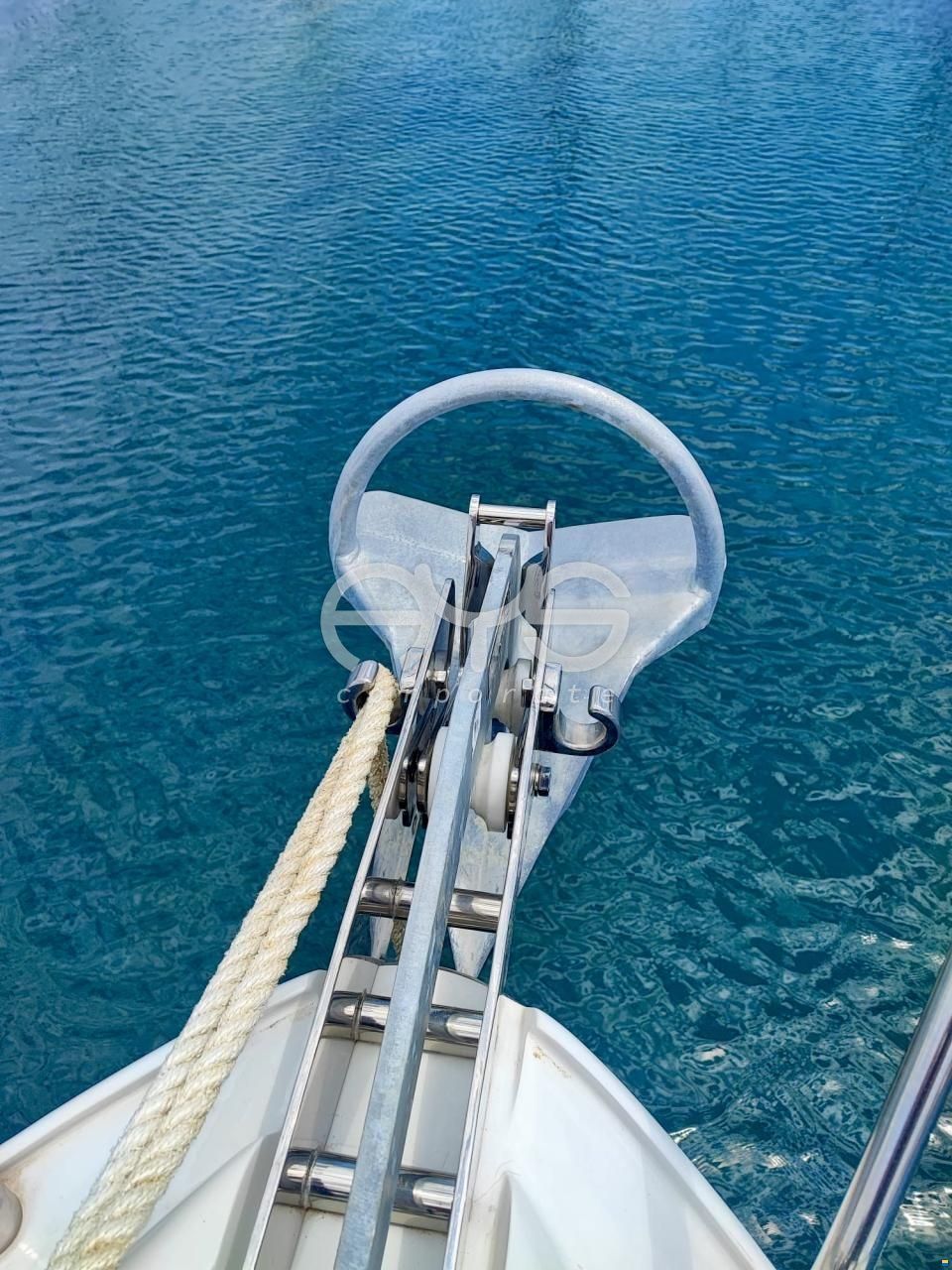 Pershing 46 - foto 16 di 24