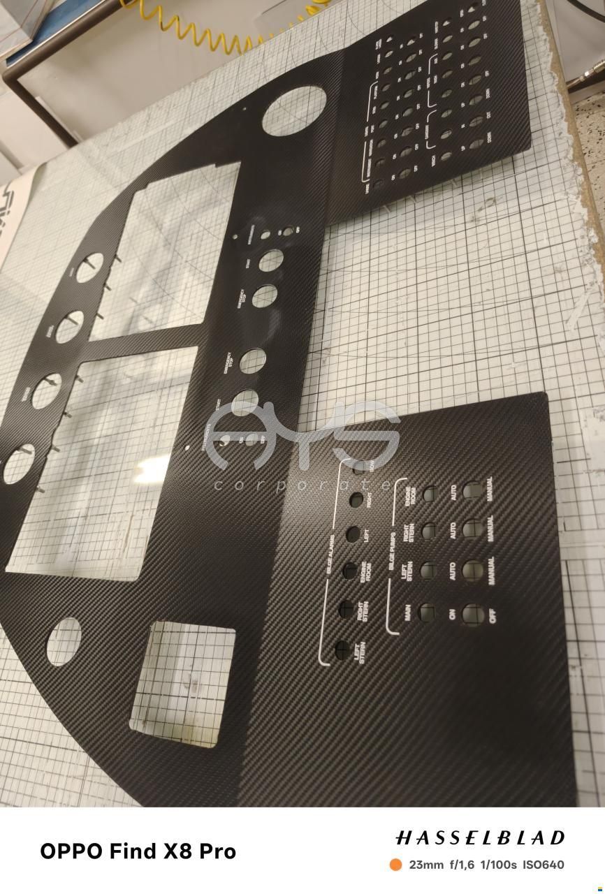 Pershing 46 - foto 10 di 24