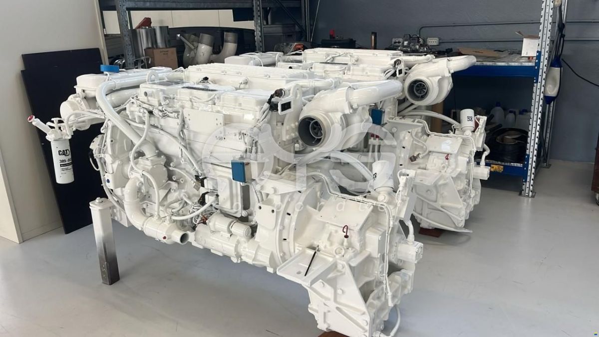 Pershing 46 - foto 19 di 24