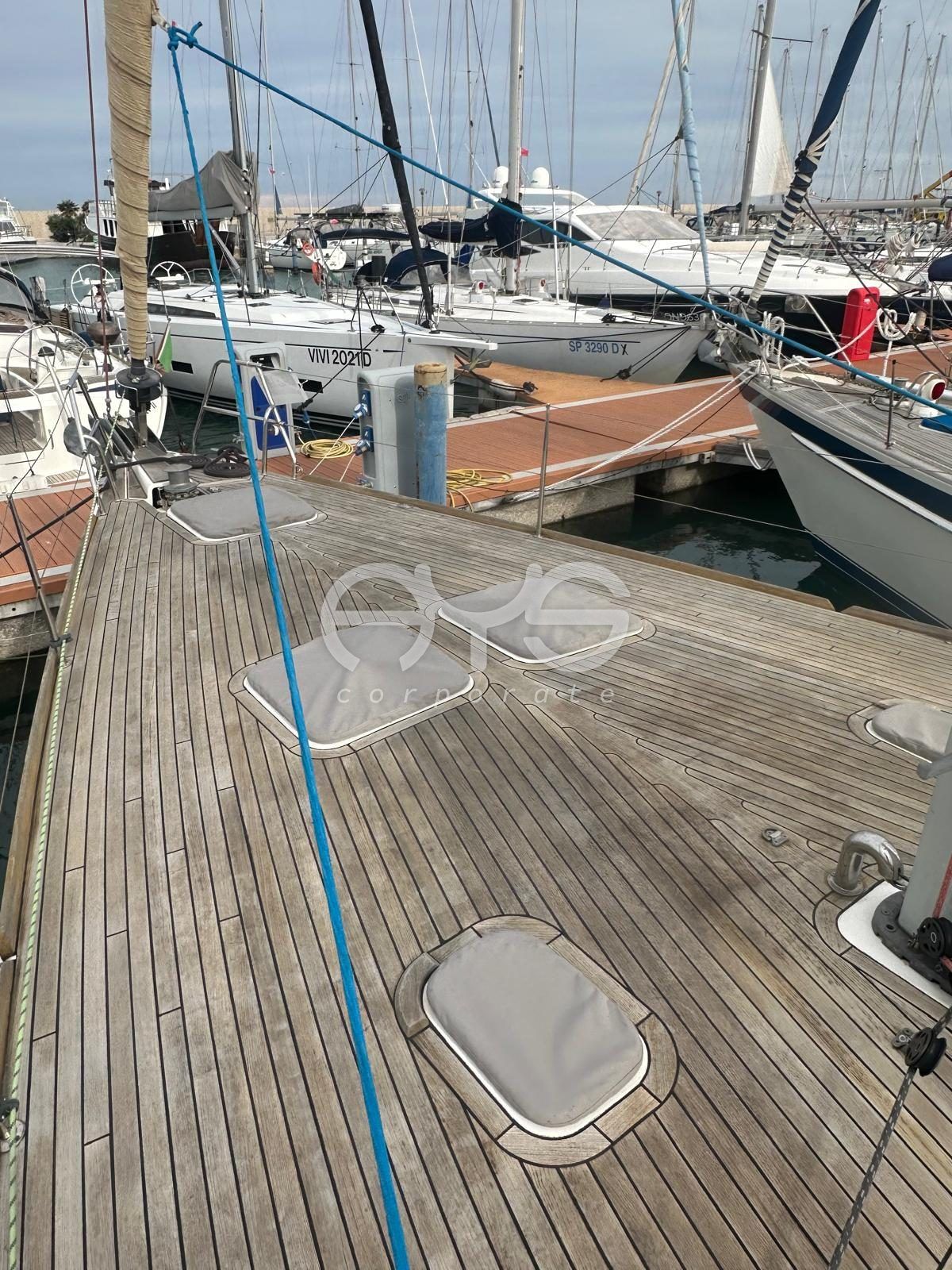 doufour 485 - foto 4 di 28