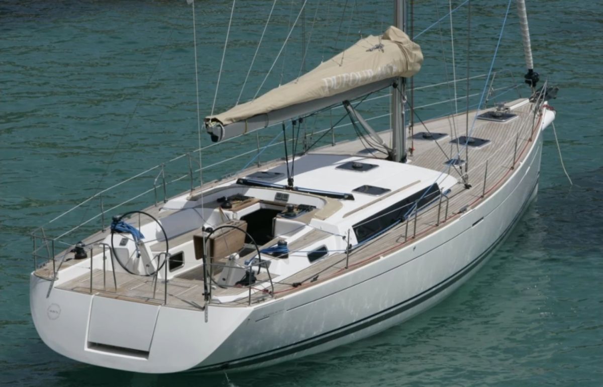 doufour 485