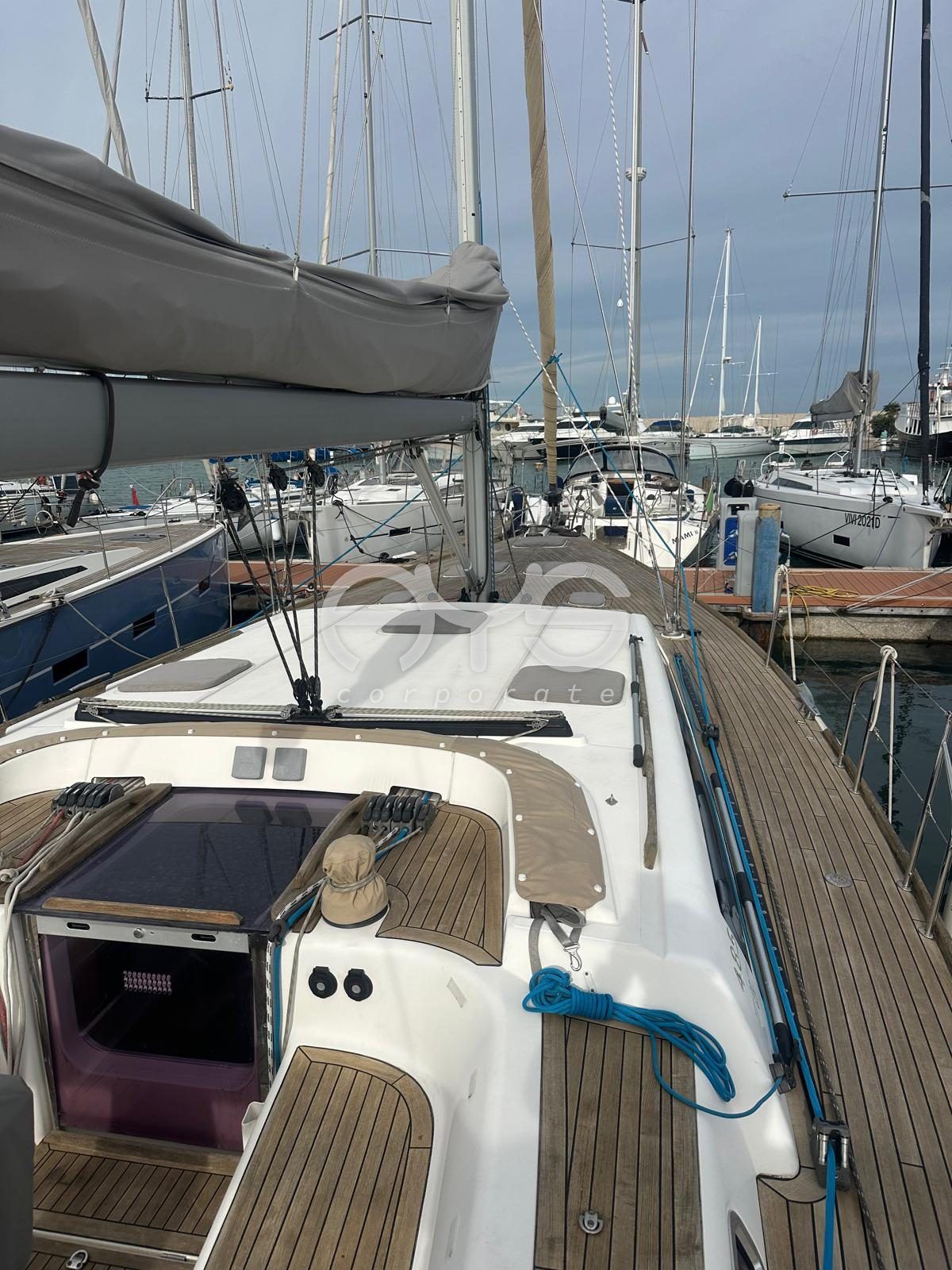 doufour 485 - foto 11 di 28