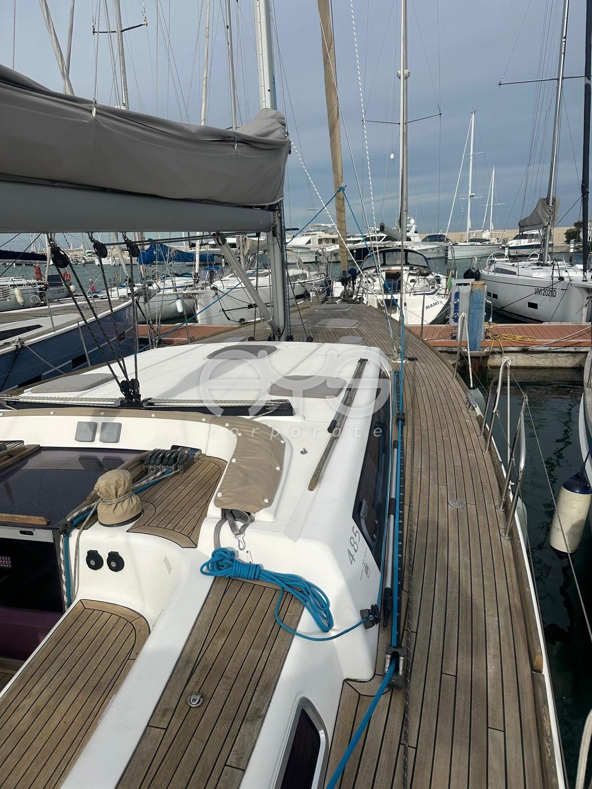 doufour 485 - foto 12 di 28