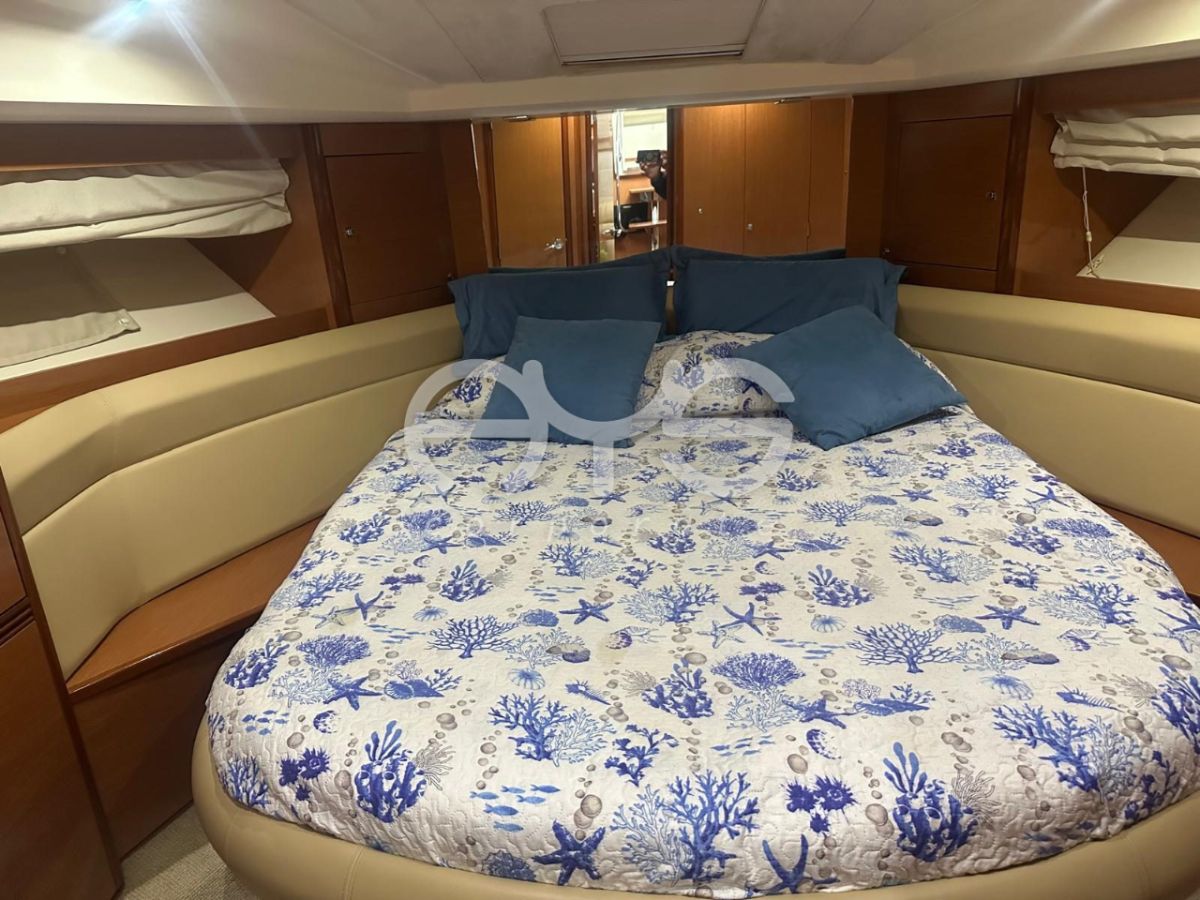 Prestige  42 S - foto 18 di 23