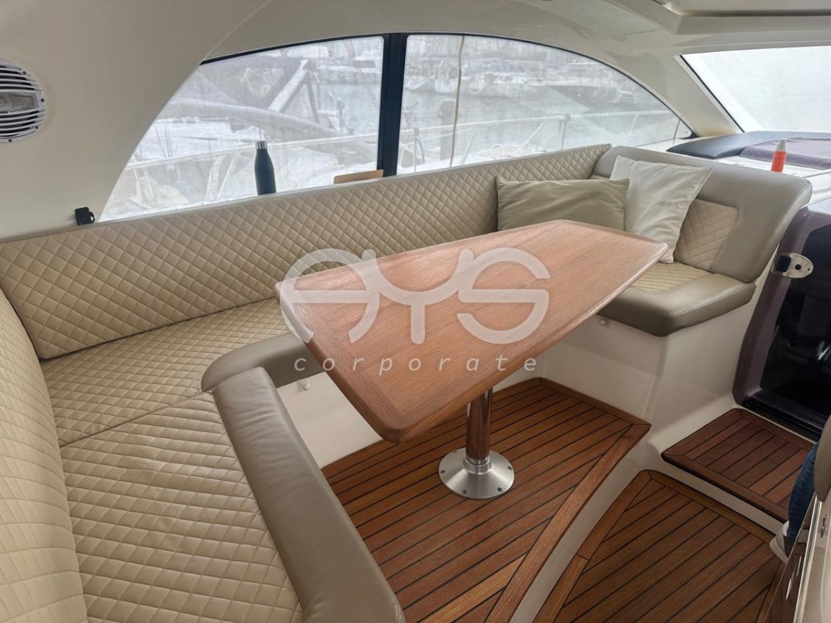 Prestige  42 S - foto 7 di 23