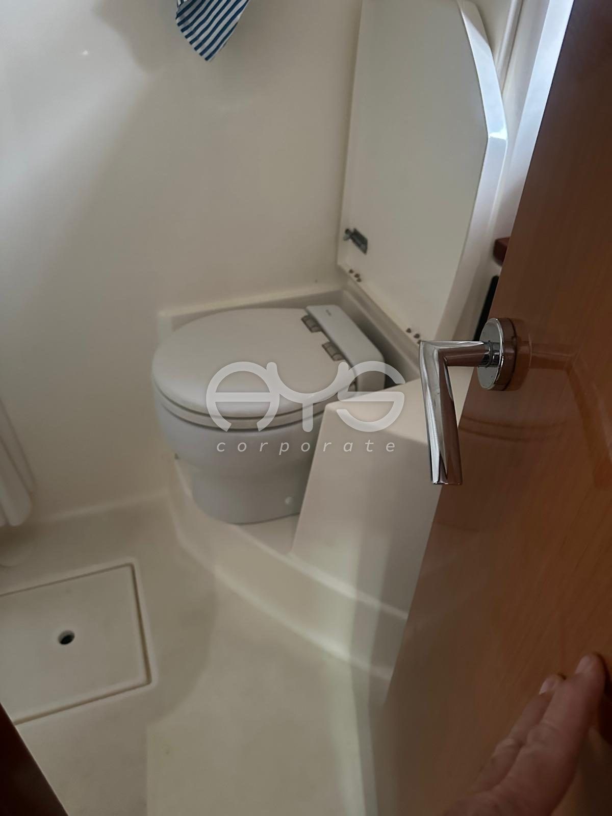 Prestige  42 S - foto 15 di 23