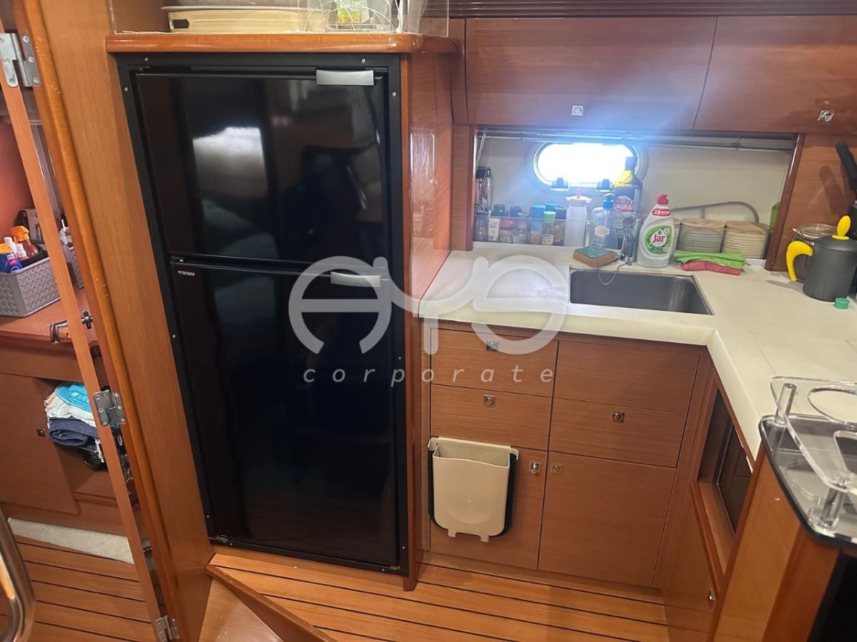 Prestige  42 S - foto 16 di 23