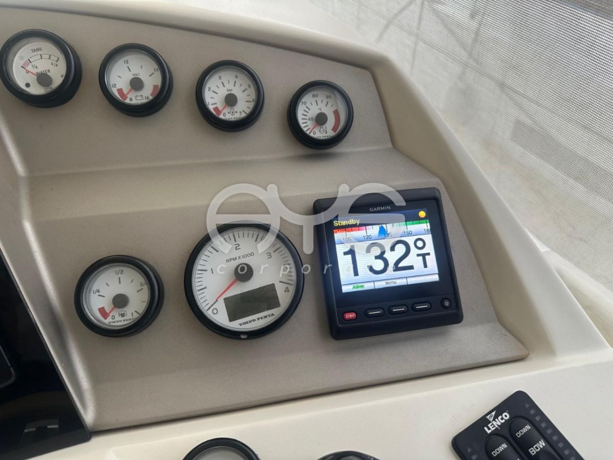 Prestige  42 S - foto 12 di 23