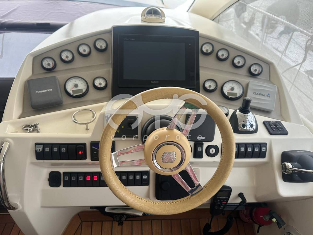 Prestige  42 S - foto 8 di 23
